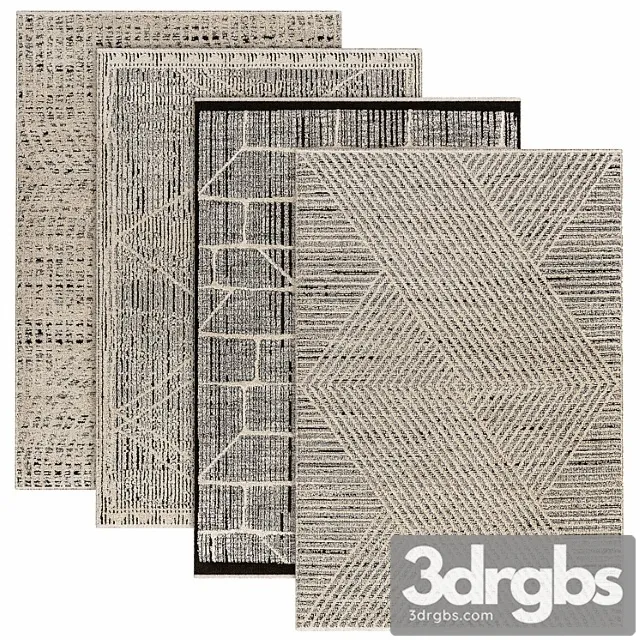 Andalus Rugs 2 3dsmax Download