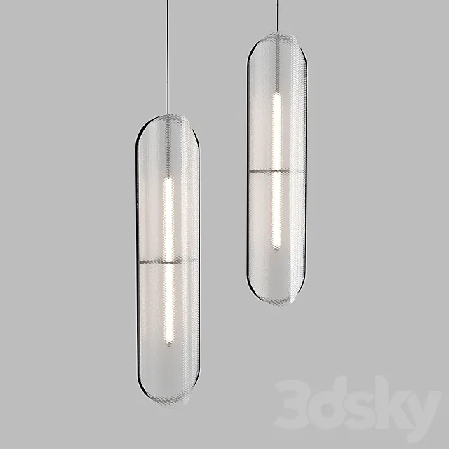 Andlight Vale 3DS Max Model