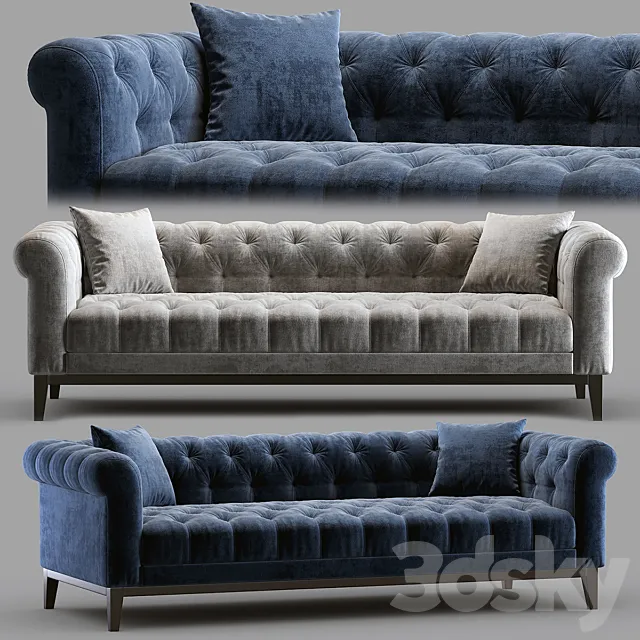 Andrew Martin – Fiorella 3DSMax File