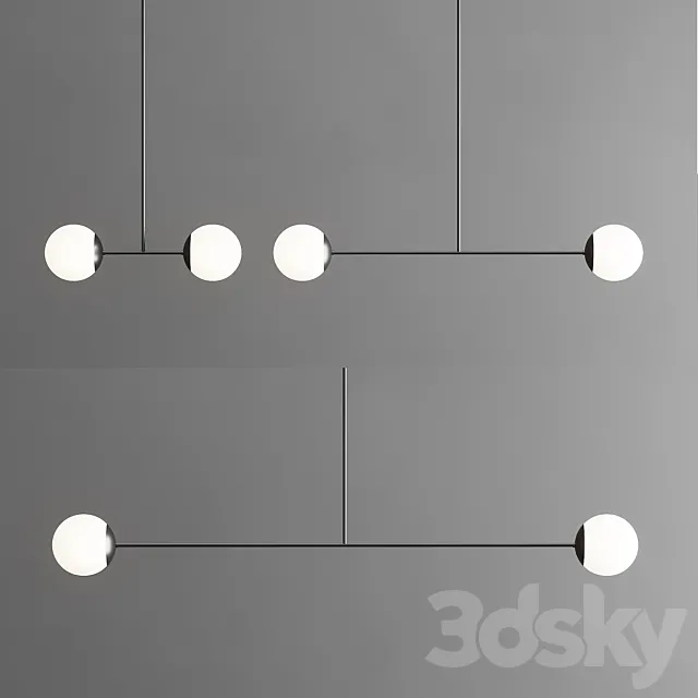 Andrew Neyer Olympic Collection 3ds Max