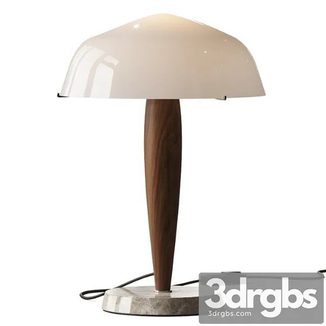 Andtradition herman table lamp