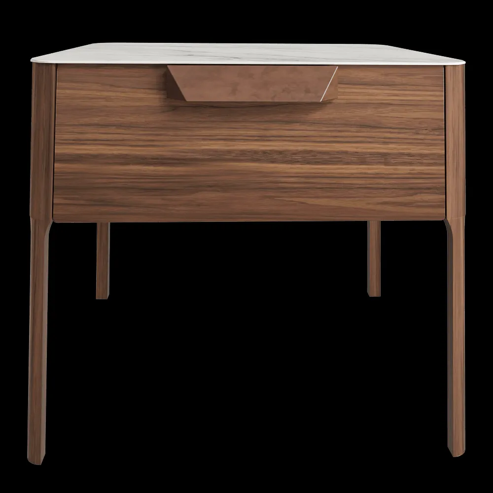 Angel Cerda – Bedisde table 7038 3ds Max