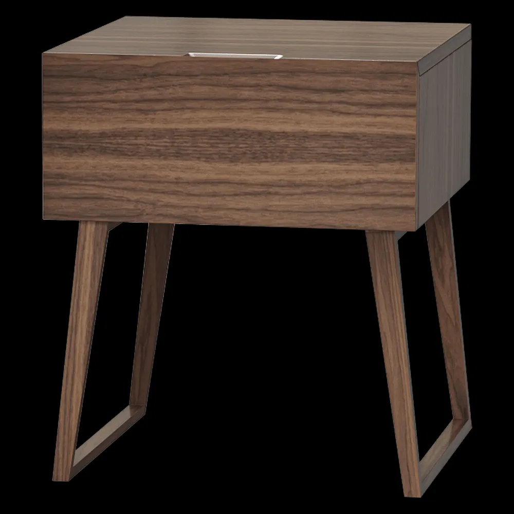 Angel Cerda – Bedside table 7005 3ds Max