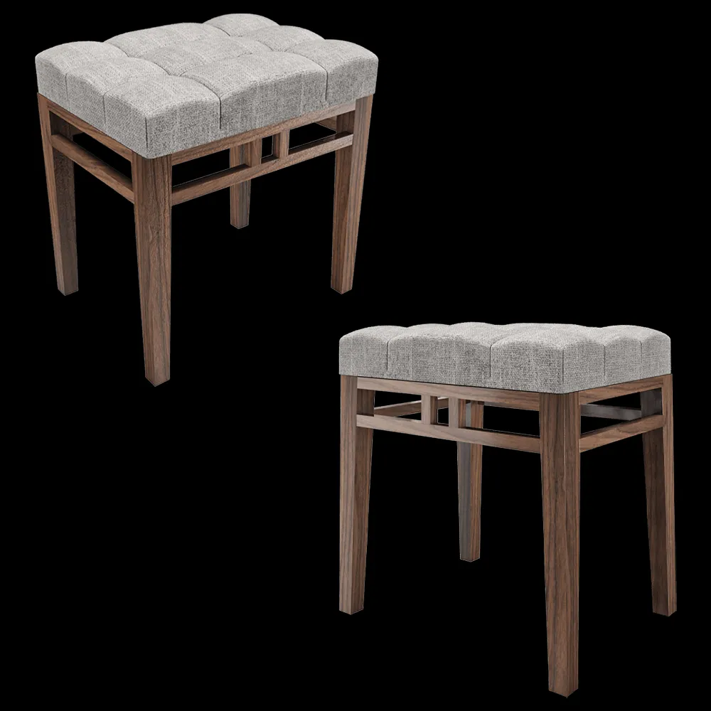 Angel Cerda – Bench 5027 3ds Max