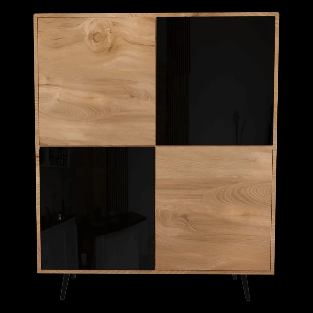 Angel Cerda – Cabinet 3059 3ds Max