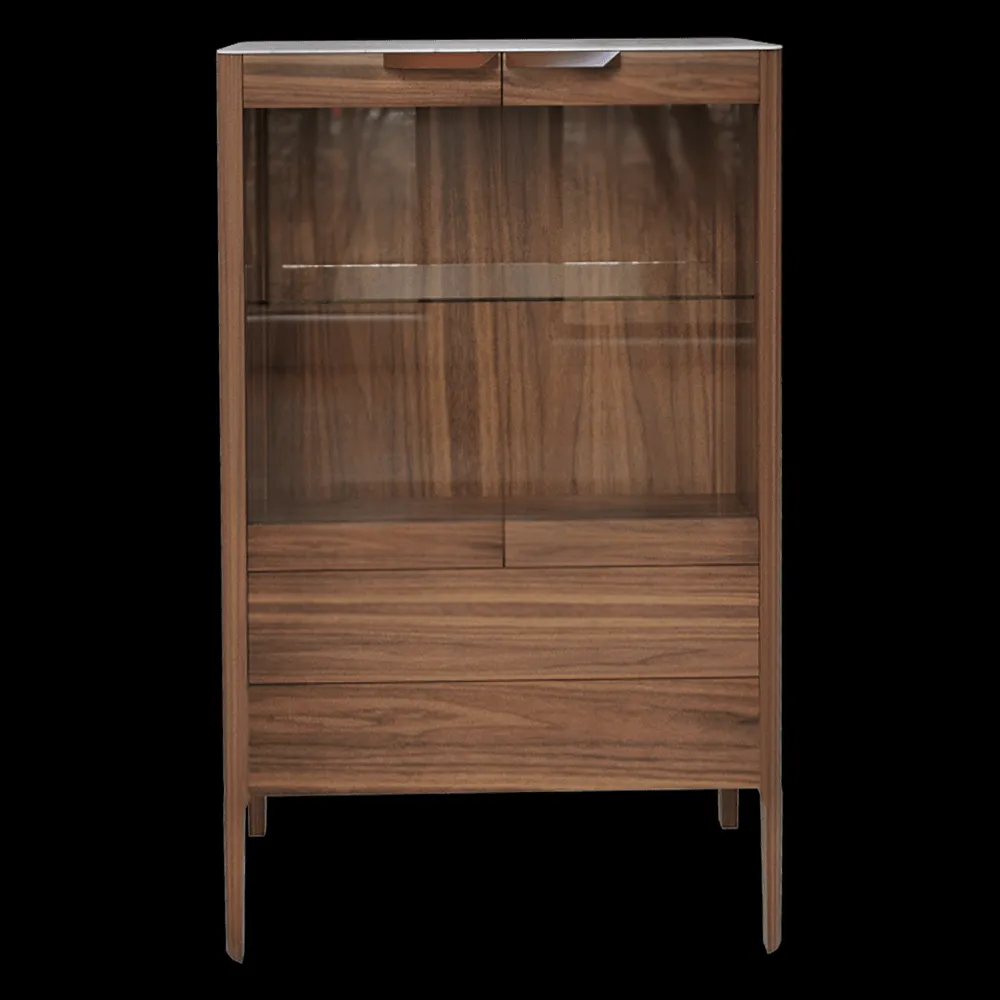 Angel Cerda – Cabinet 3075 3ds Max