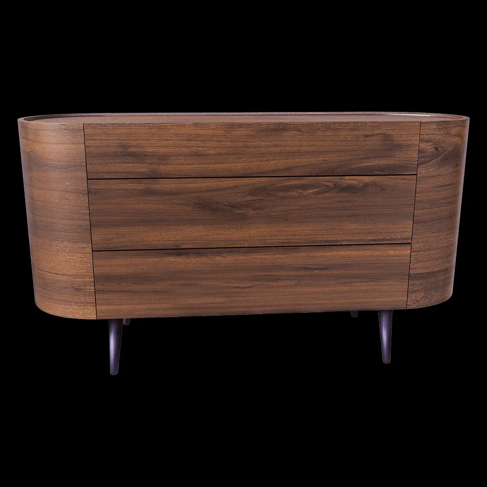 Angel Cerda – Chest of drawer 7075 3ds Max