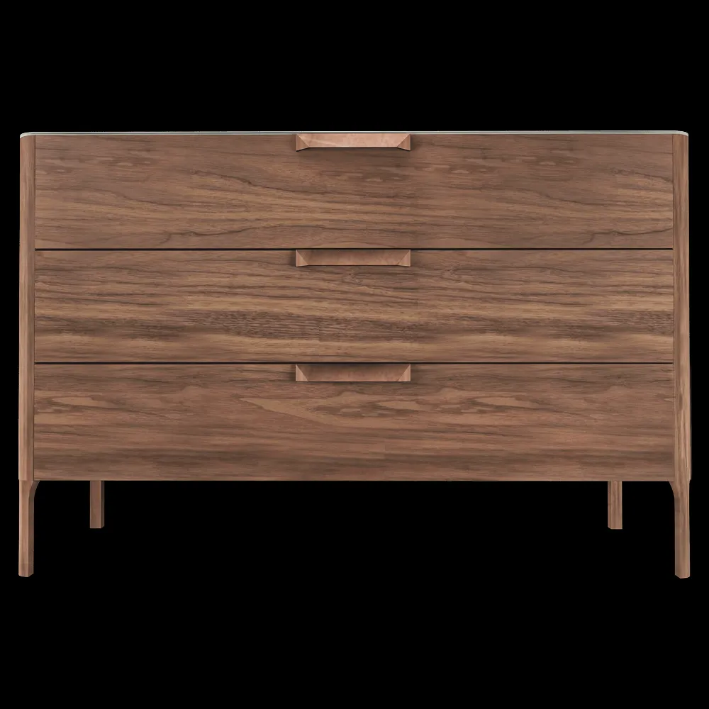 Angel Cerda – Chest of drawers 7044 3ds Max