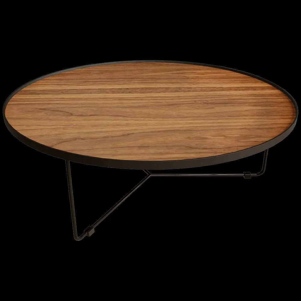 Angel Cerda – Coffee table 2006 3ds Max