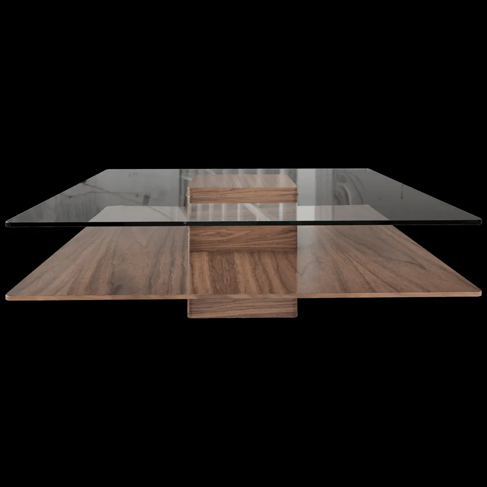 Angel Cerda – Coffee table 2017 3ds Max