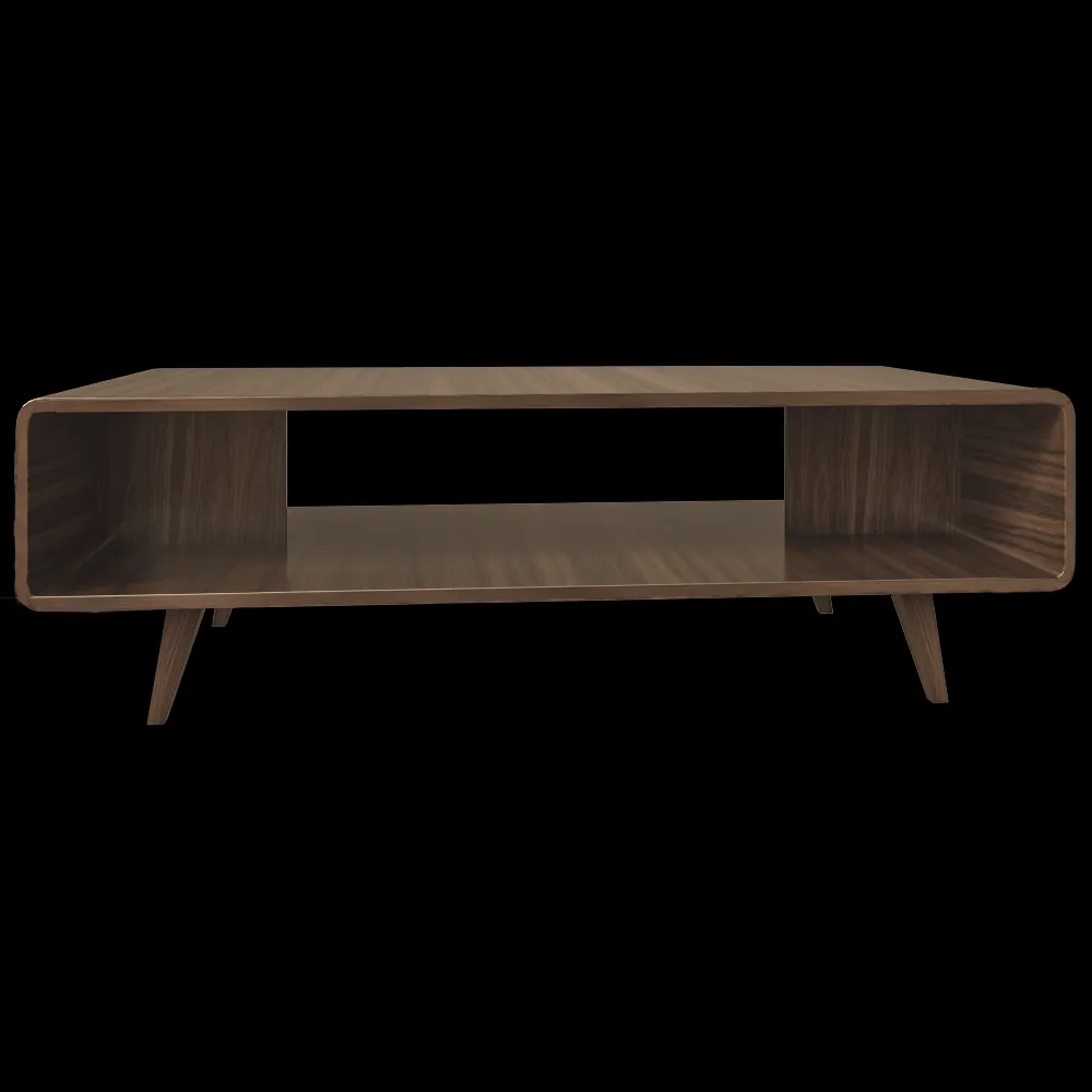 Angel Cerda – Coffee table 2021 3ds Max
