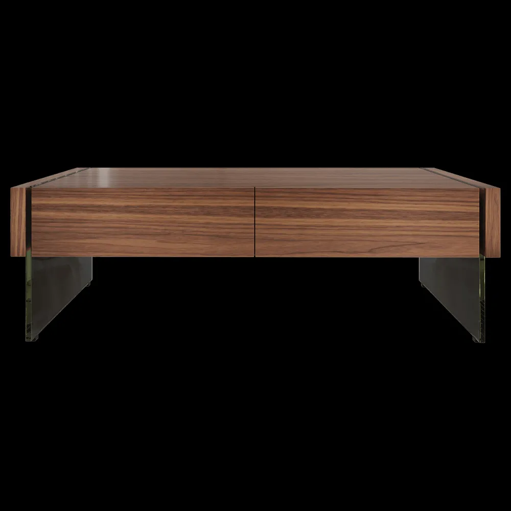 Angel Cerda – Coffee table 2050 3ds Max