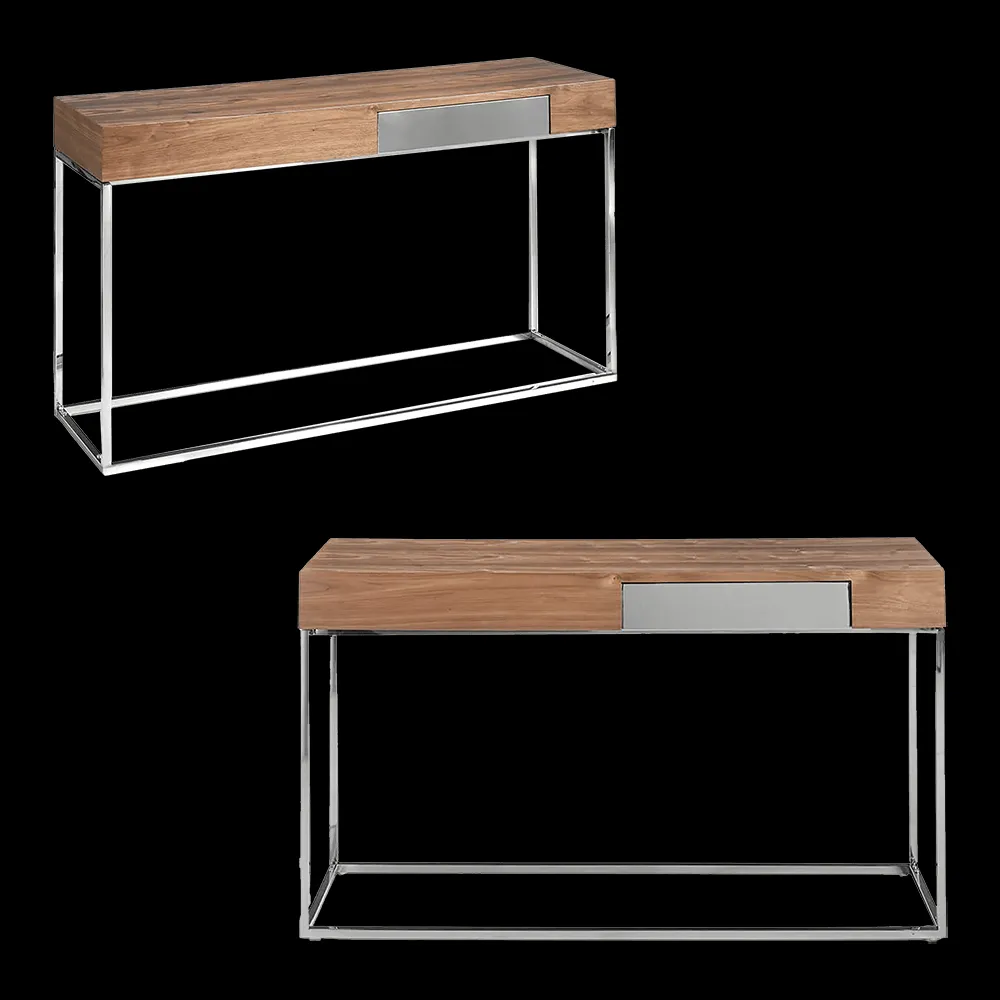 Angel Cerda – Console 3111 3ds Max