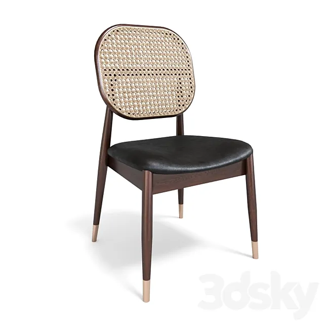 Angel Cerda DC1599 3ds Max