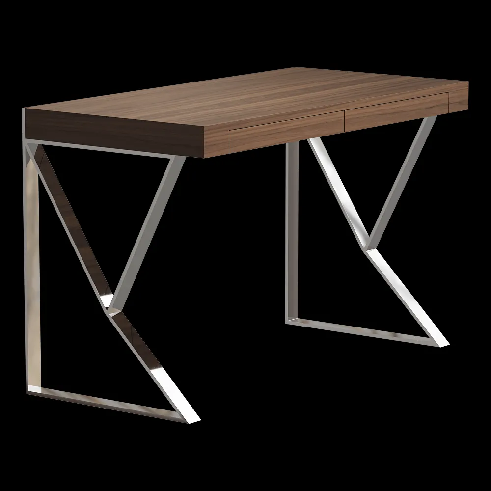 Angel Cerda – Desk 3015 3ds Max