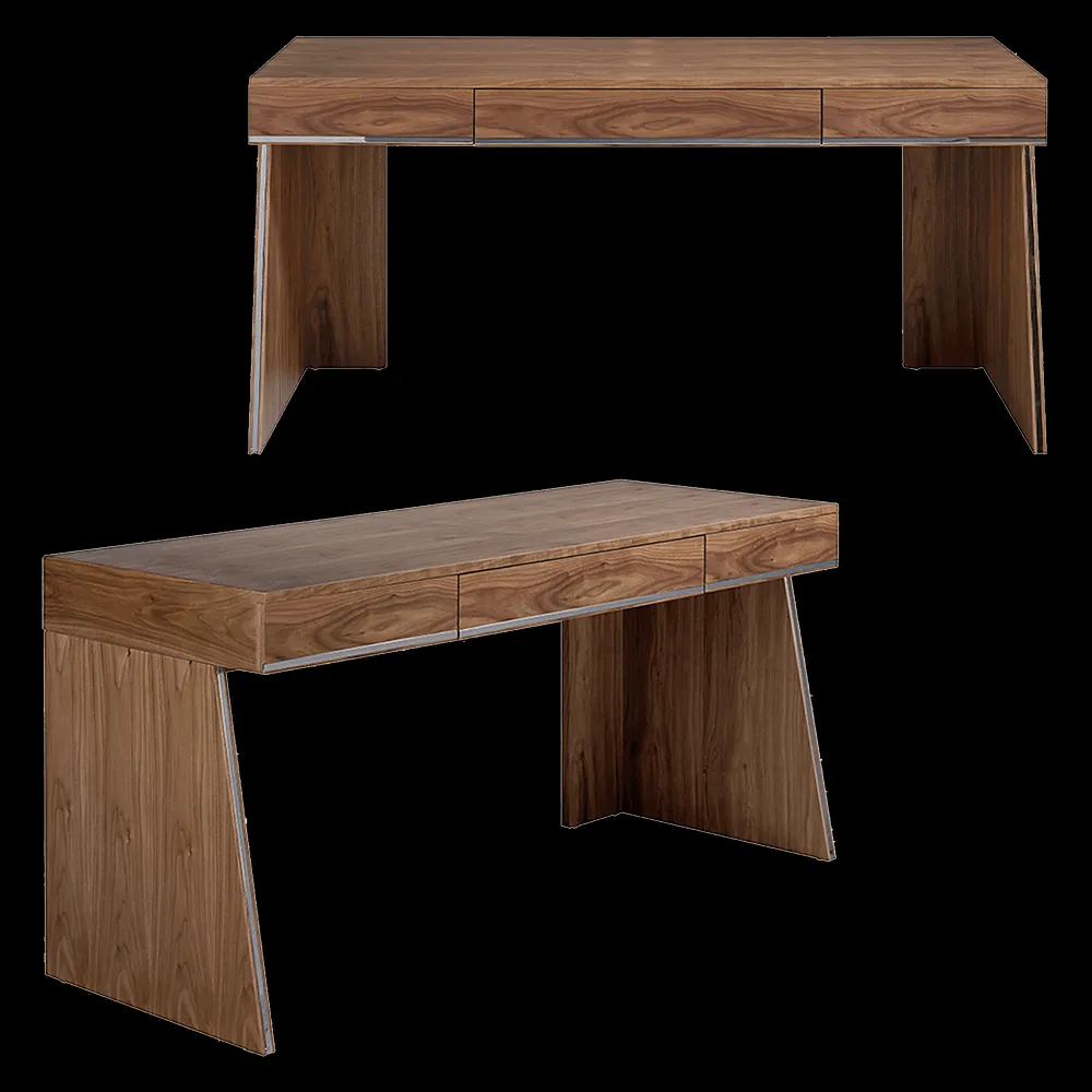 Angel Cerda – Desk 3217 3ds Max