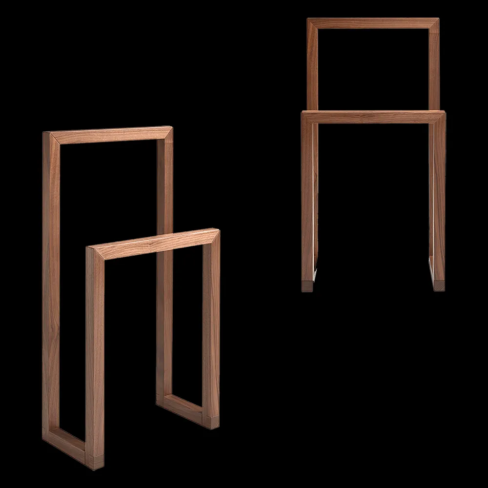 Angel Cerda – Dress rack 7104 3ds Max