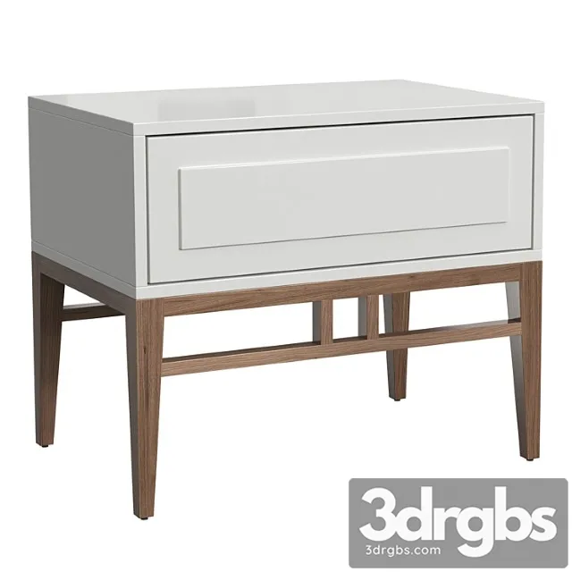 Angel cerda nightstand cp1709-h