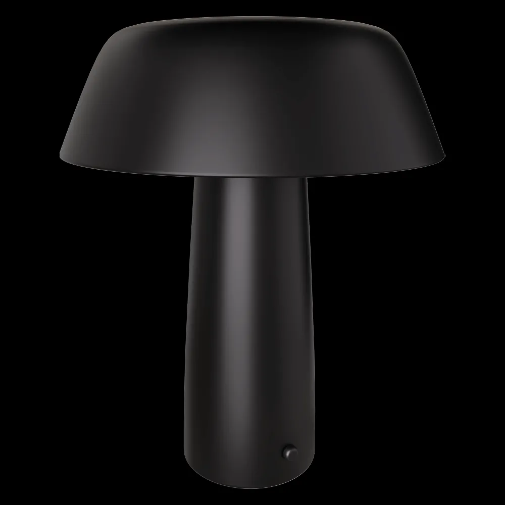 Angel Cerda – Table lamp 8042 3ds Max