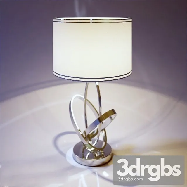 Angelo Blank Table Lamp 3dsmax Download