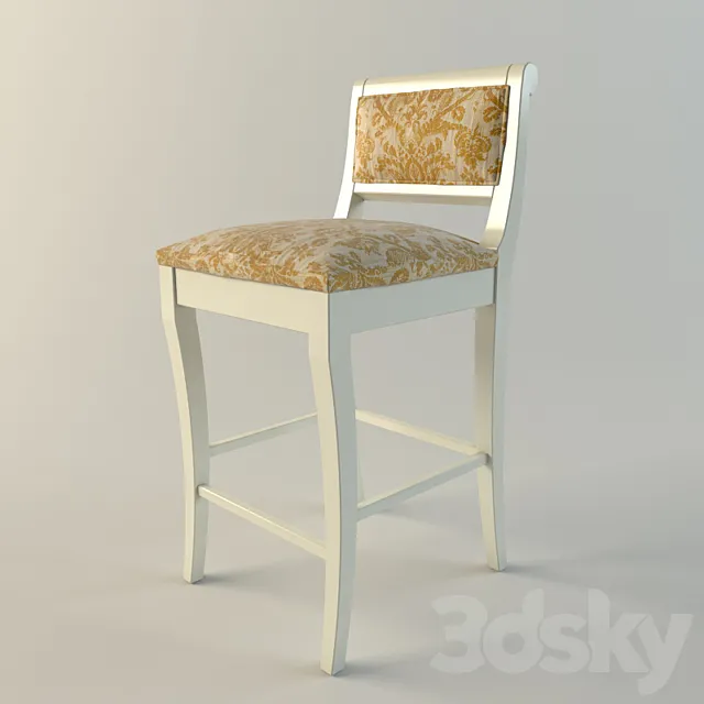 Angelo Cappellini 3ds Max