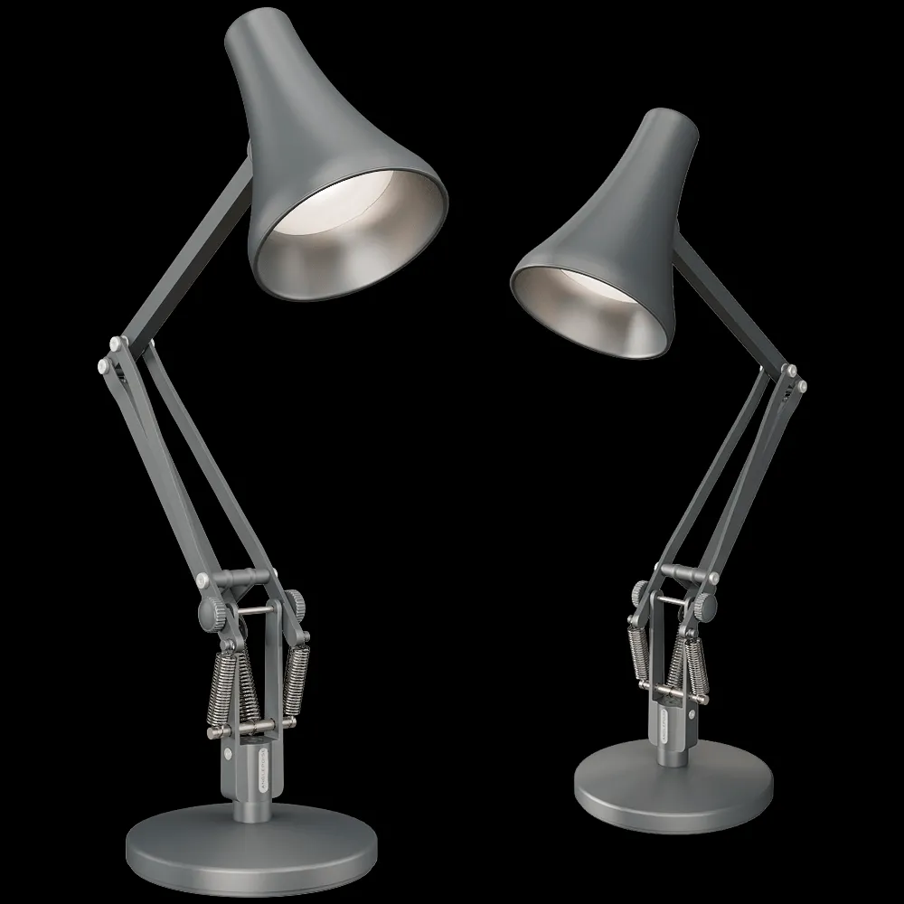 Anglepoise – Desk lamp 90 Mini Mini 3ds Max