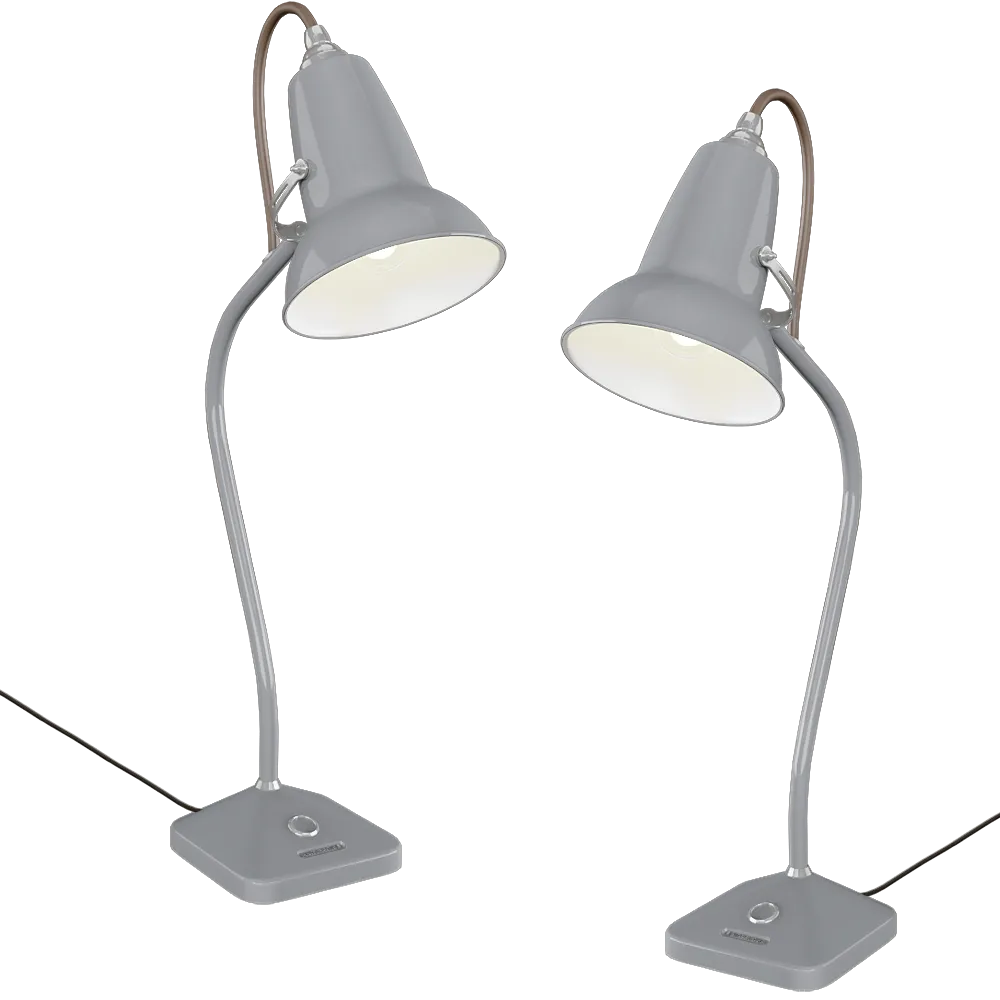 Anglepoise – Table lamp Original 1227 Mini 3ds Max