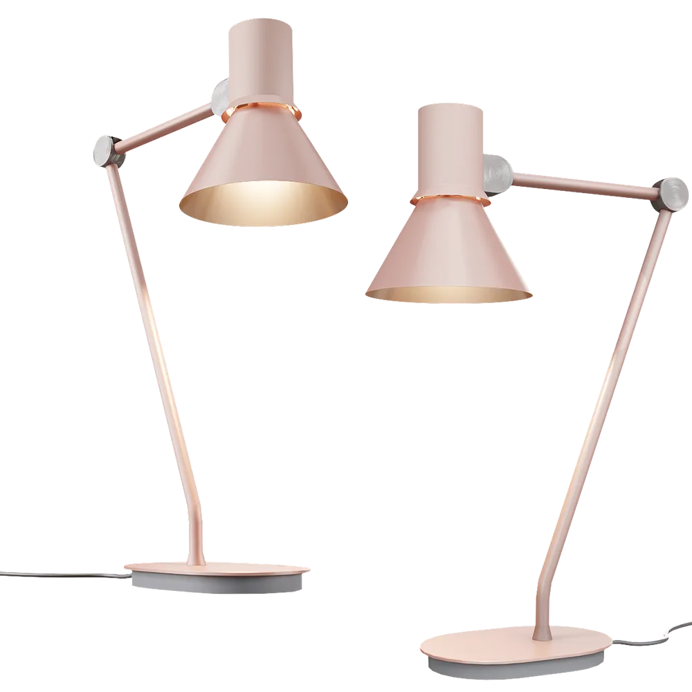 Anglepoise – Table lamp Type 80 3ds Max