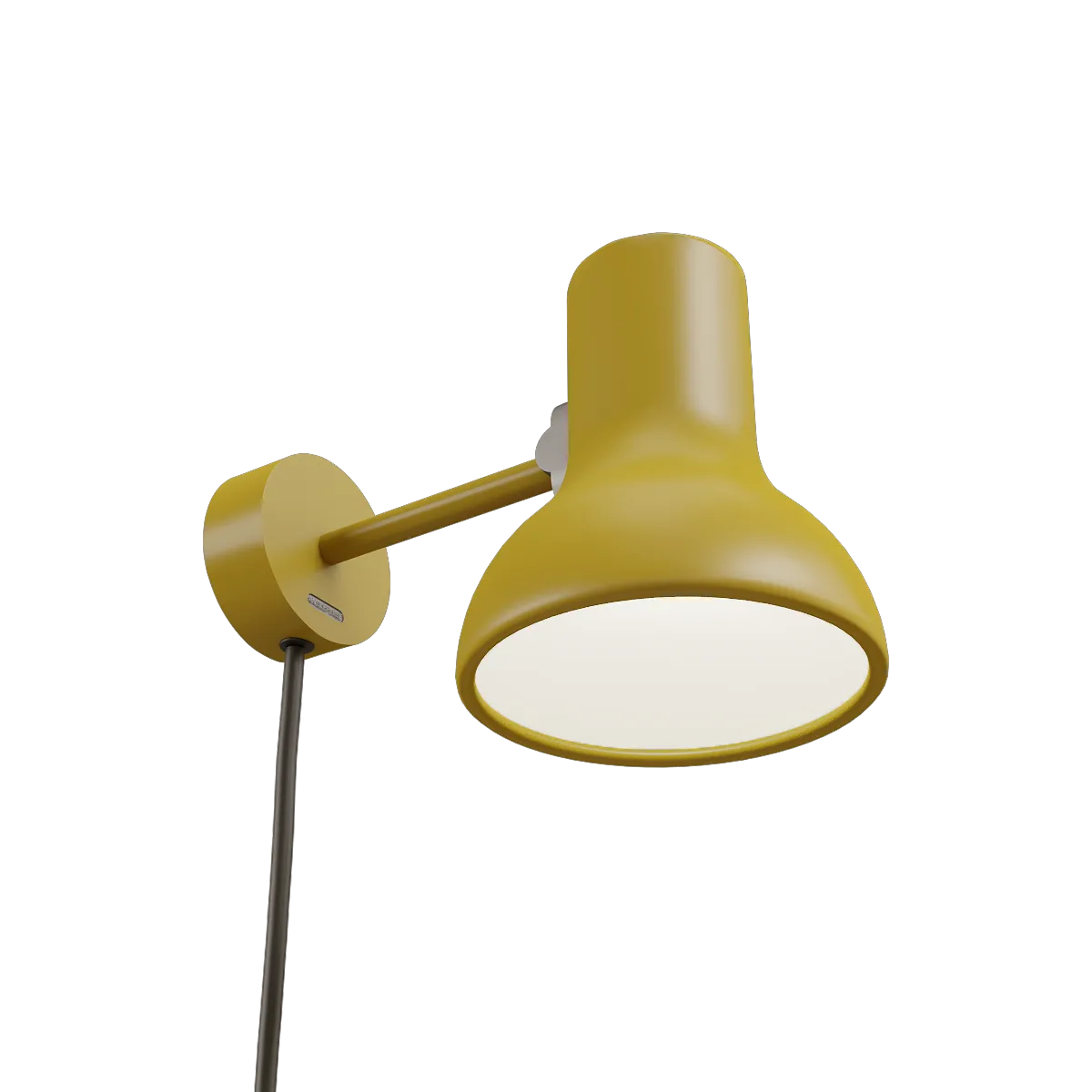 Anglepoise – Wall lamp Type 75 mini  with cable 3ds Max