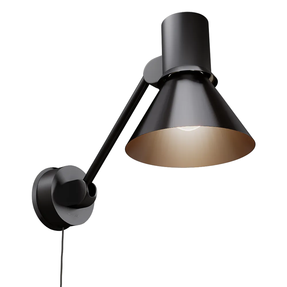 Anglepoise – Wall lamp Type 80 W2 3ds Max