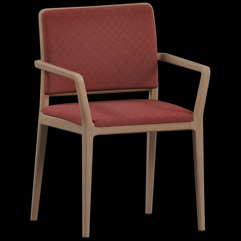 Annud – Armchair Connery 3ds Max