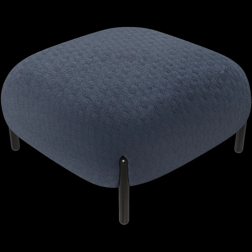 Annud – Pouf Balloon 3ds Max