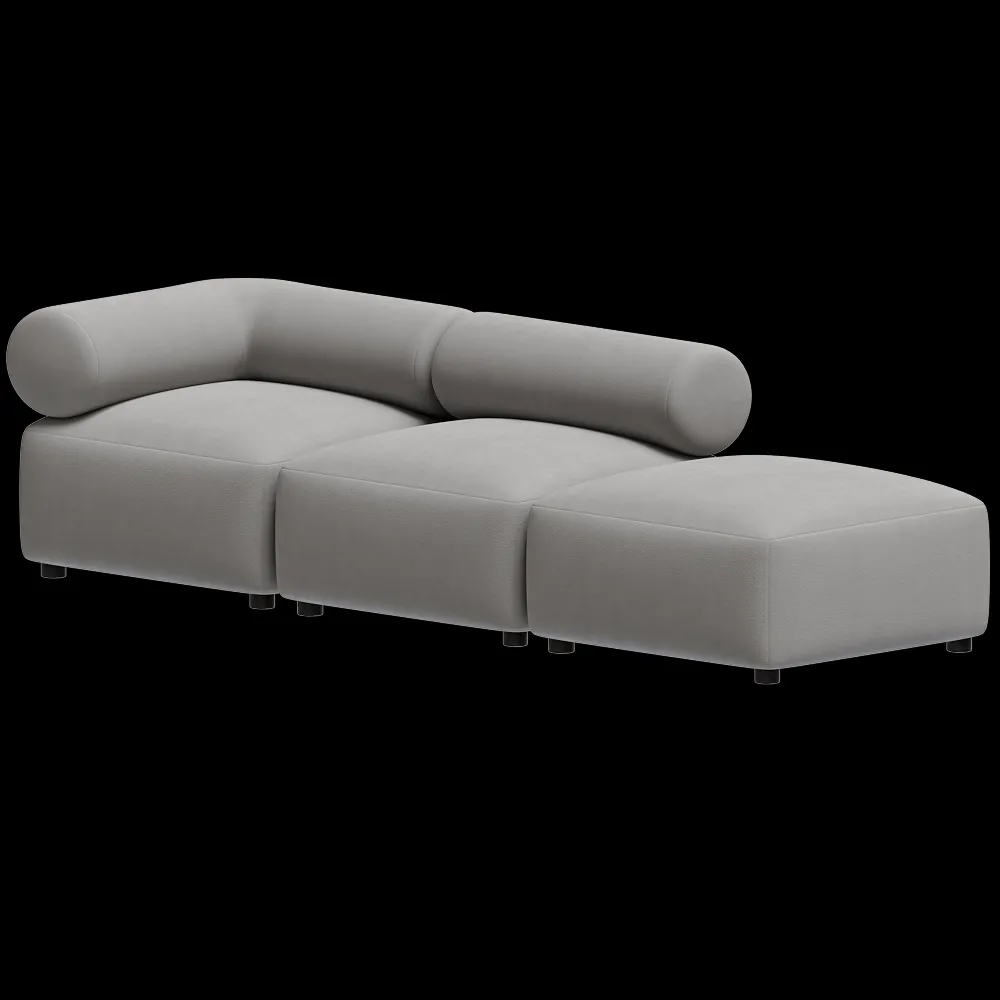 Annud – Sofa Offo 3ds Max