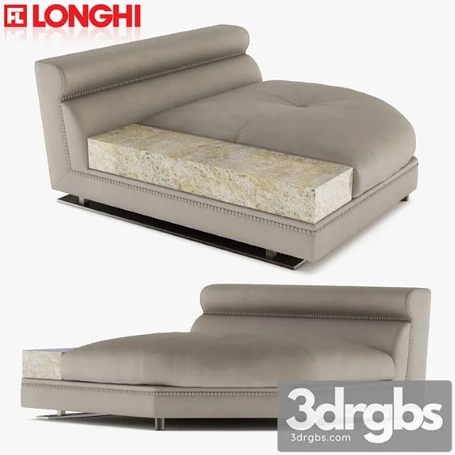 Ansel – longhi – sectional sofa