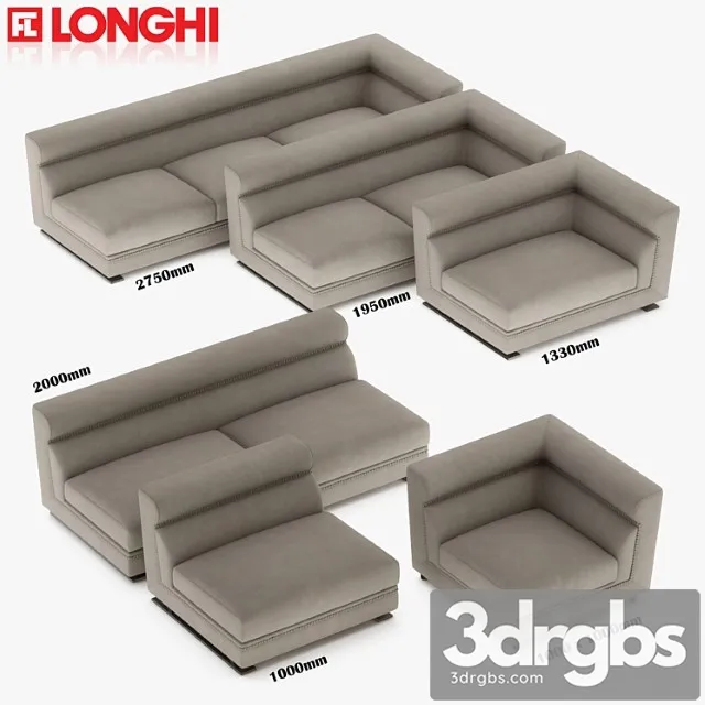 Ansel – longhi – sectional sofa_2