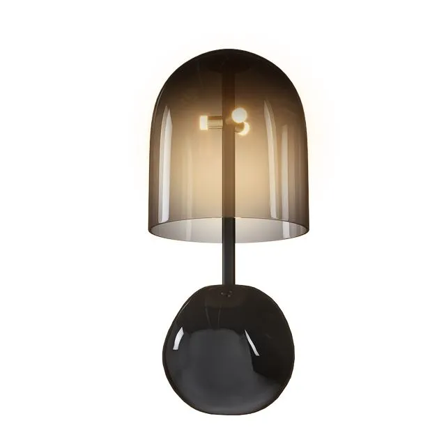 ANTIMATTER FLOOR LAMP 3dsMax Model