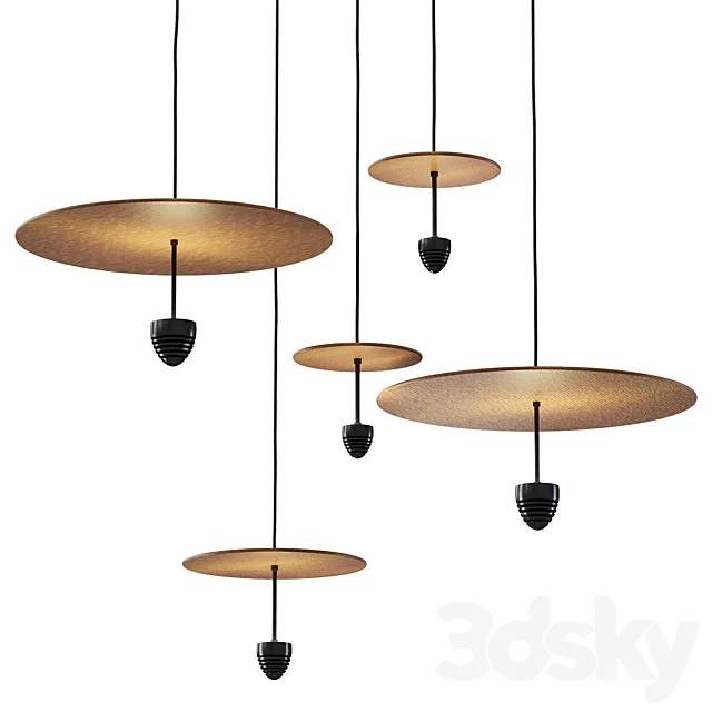 Antonangeli Skyfall 3ds Max