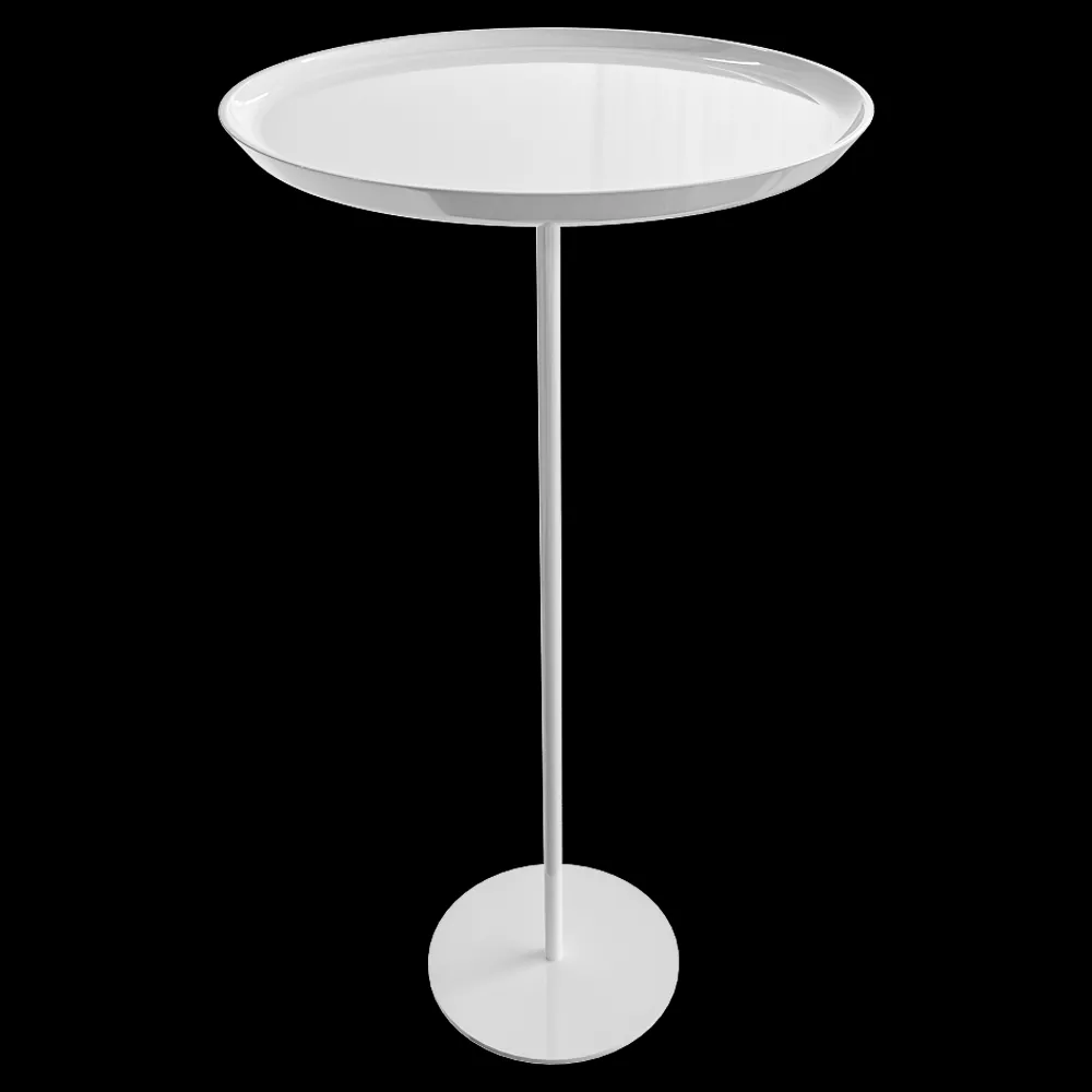 Antoniolupi – Bathroom table Lino 3ds Max