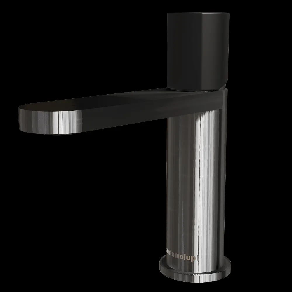 Antoniolupi – Faucet Indigo colors 3ds Max