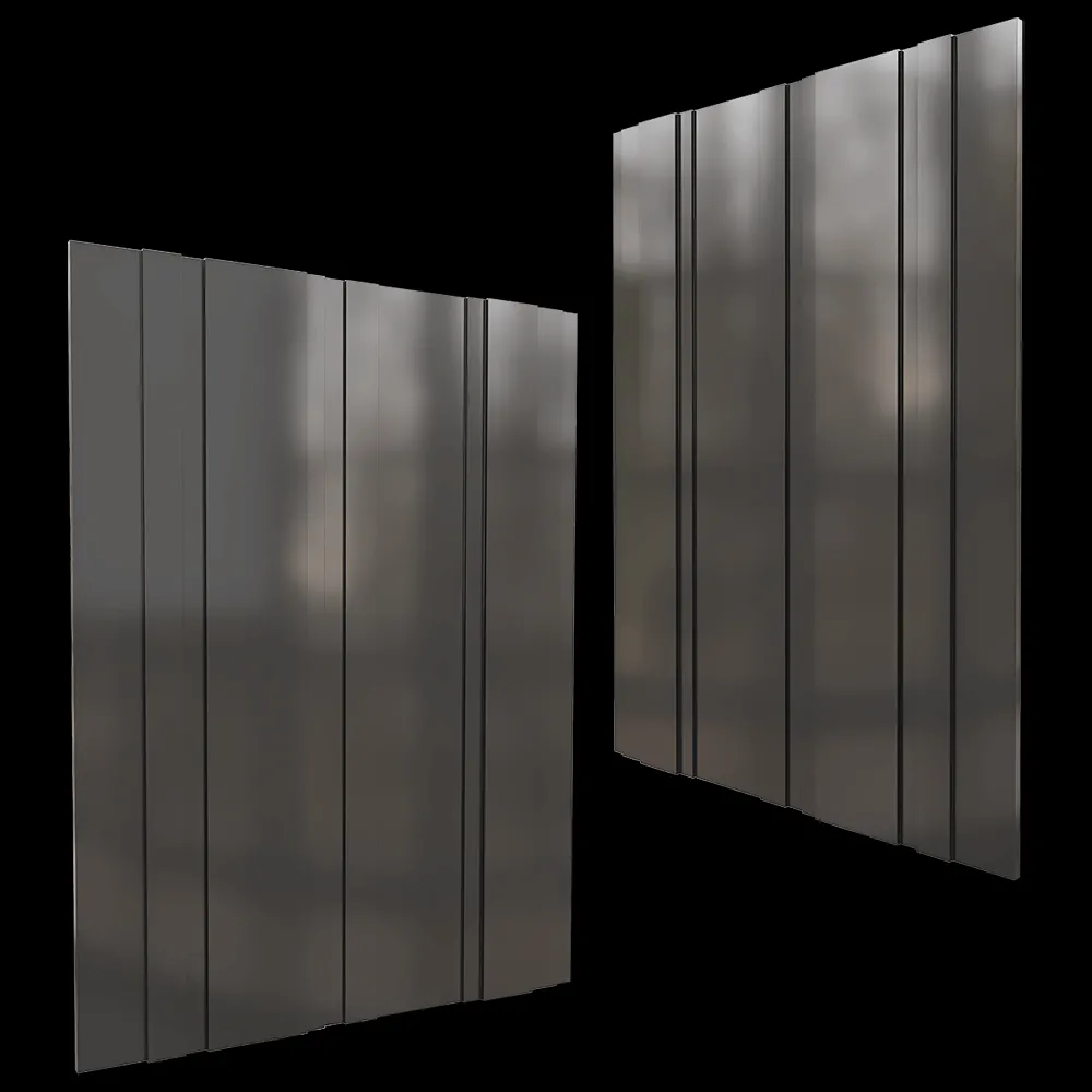 Antoniolupi – Radiator Bit60 3ds Max