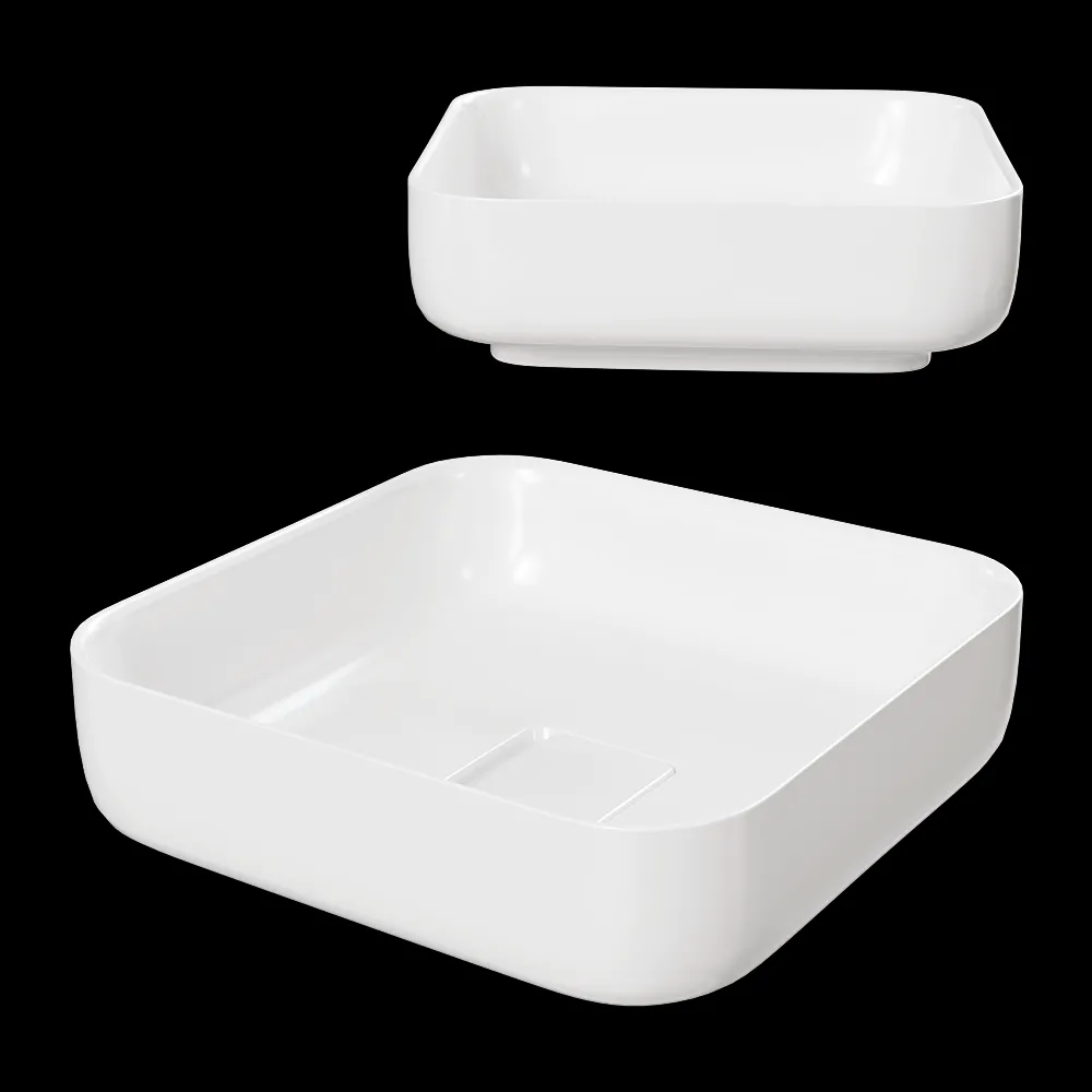 Antoniolupi – Sink BOLO 3ds Max