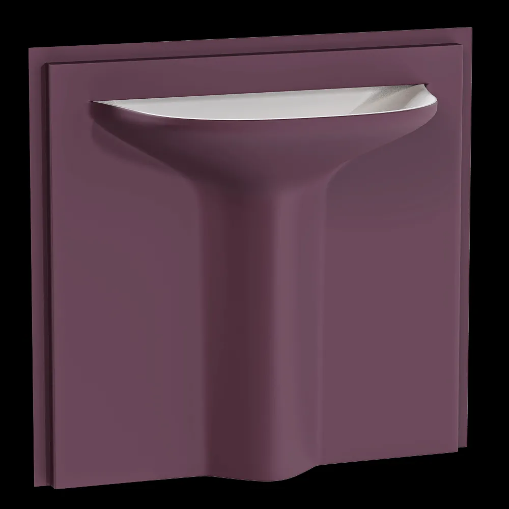Antoniolupi – Sink Calice 3ds Max