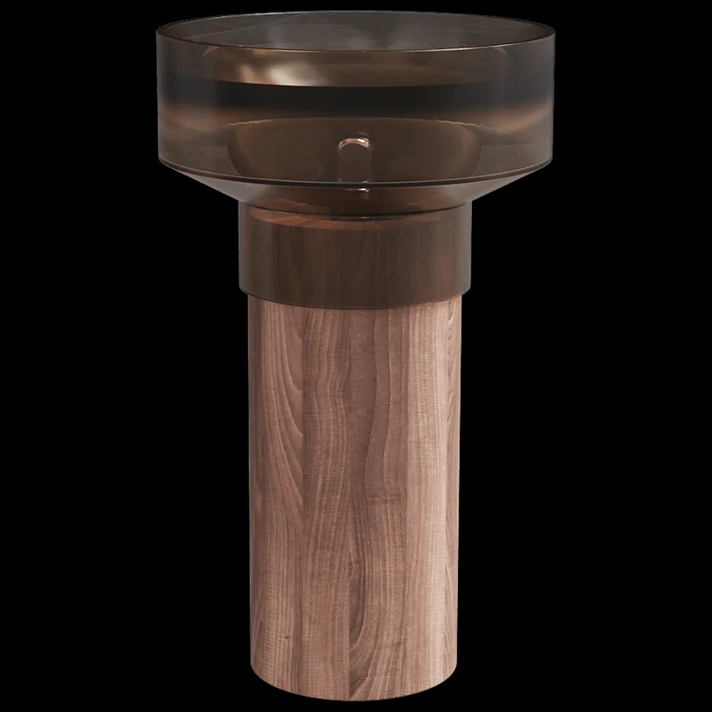 Antoniolupi – Washbasin Borghi 3ds Max