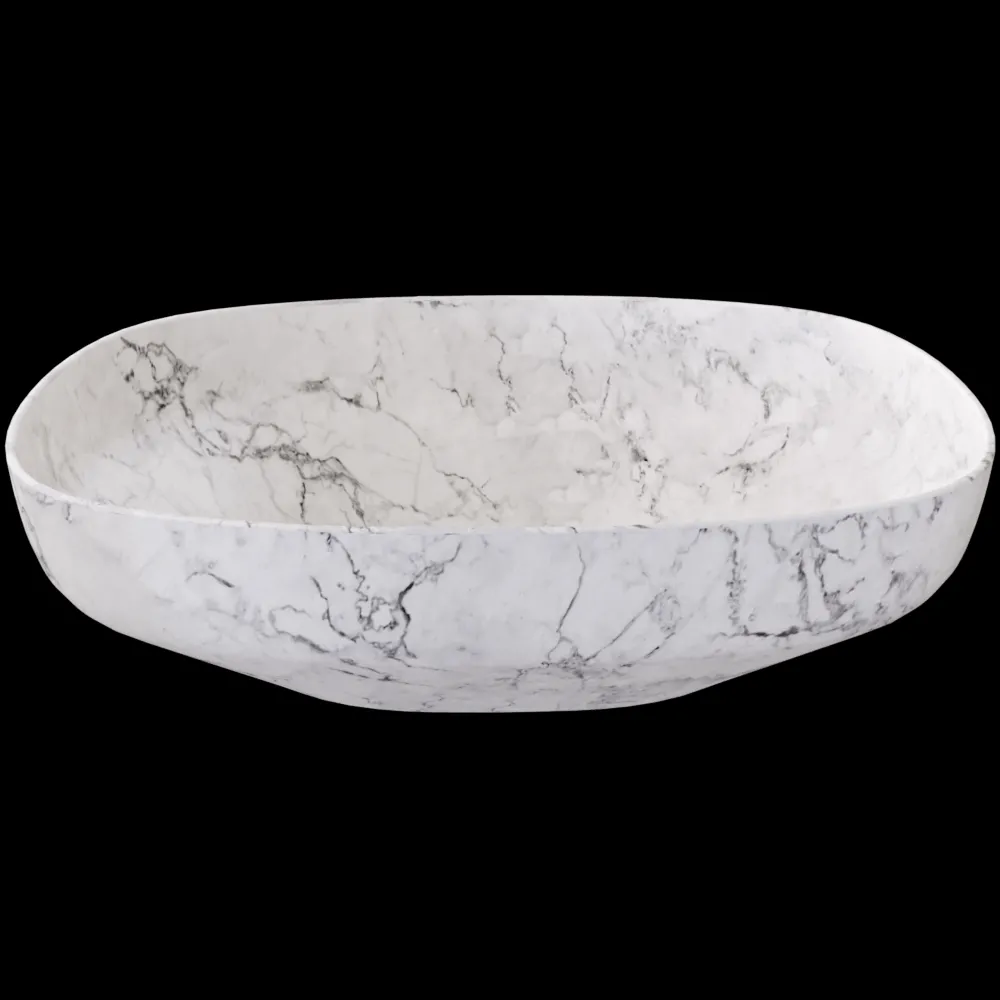 Antoniolupi – Washbasins Ago160 3ds Max