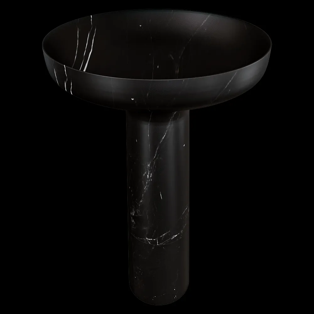 Antoniolupi – Washbasins Ago185 3ds Max