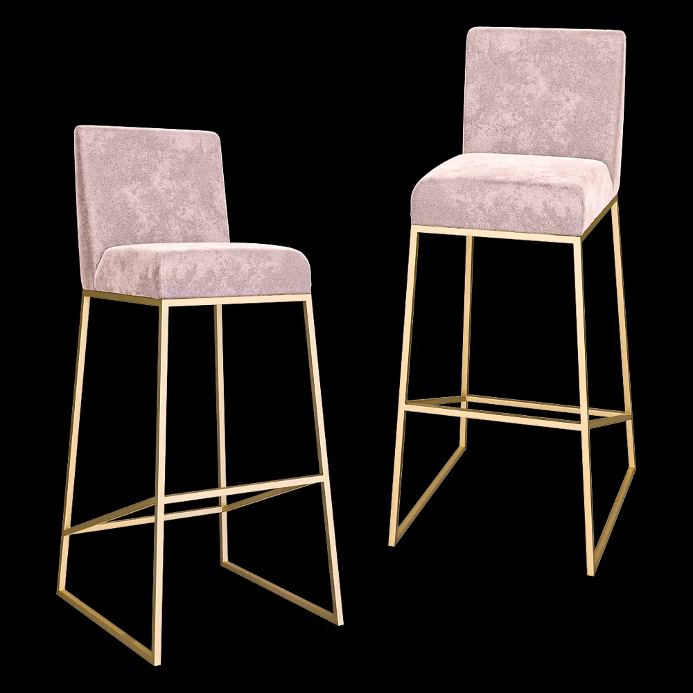 Any Home – Chair B004 3ds Max