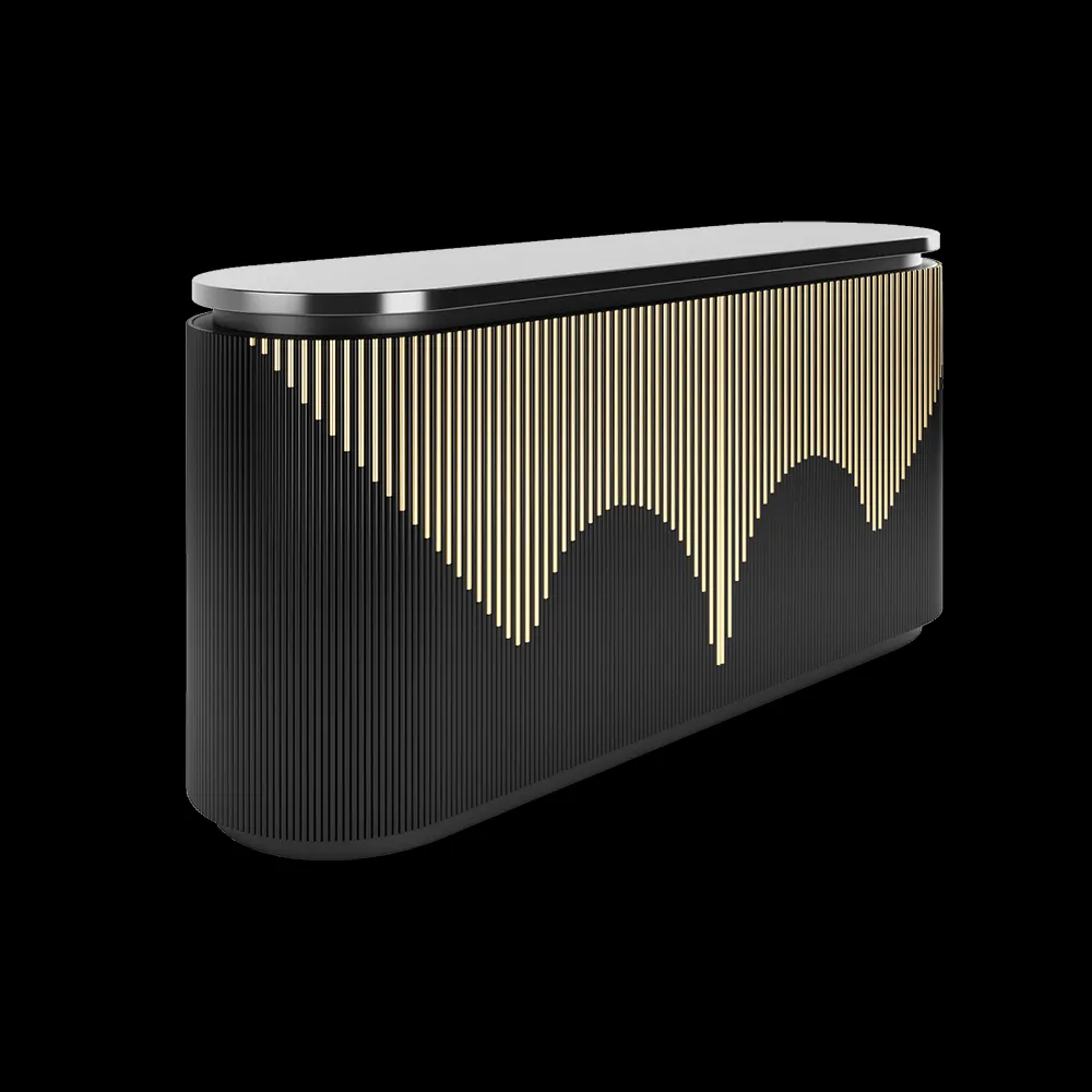 Any Home – Chest of drawers M027 1 3ds Max