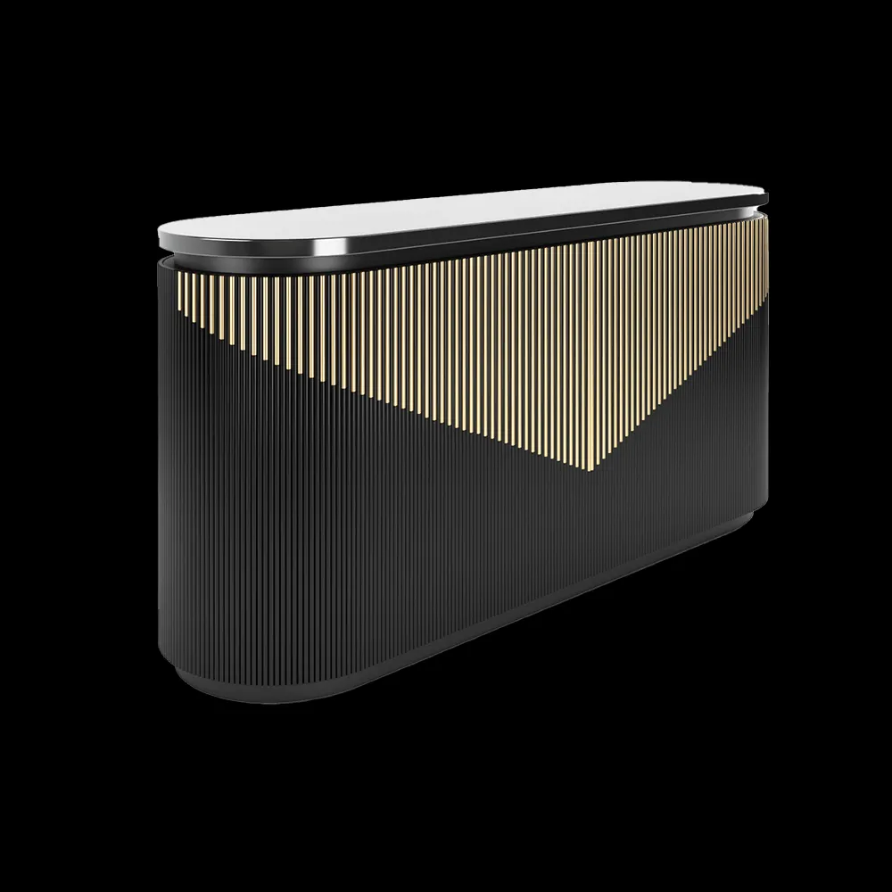 Any Home – Chest of drawers M027 2 3ds Max