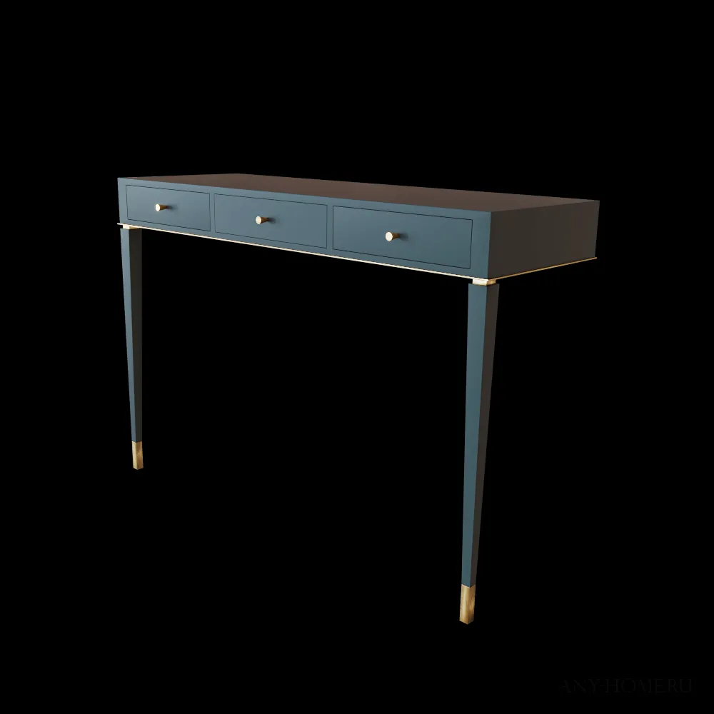 Any Home – Console G008 3ds Max