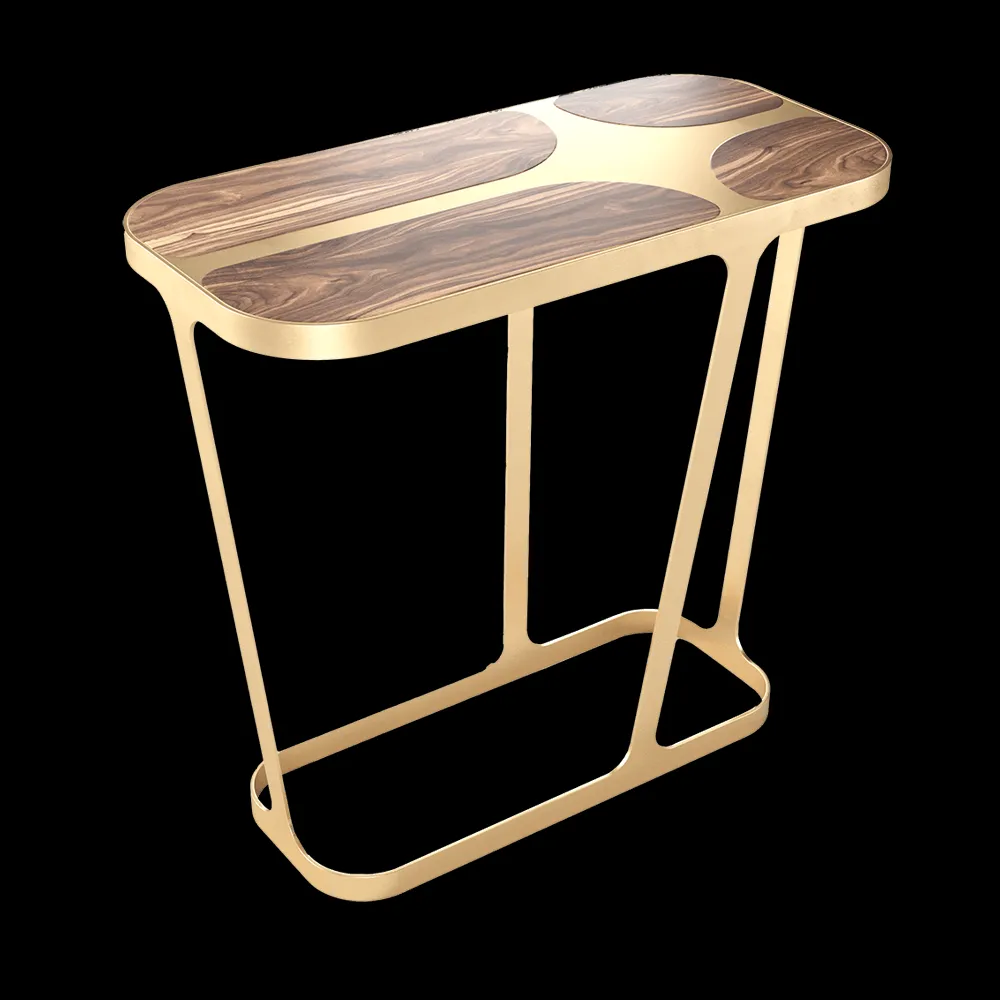 Any Home – Console G020 3ds Max